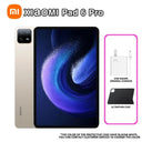 Xiaomi Mi Pad 6 PRO Tablet Snapdragon 8+ 11 Inch 144Hz Display Xiaomi Mi Pad 6 PRO Tablet Snapdragon 8+ 11 Inch 144Hz Display