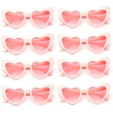 Heart-Shaped Sunglasses for Bachelorette Parties Fun Heart-Shaped Sunglasses for Bachelorette Parties Fun
