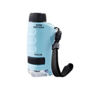 Explore Nature with Child-Friendly LED Pocket Microscope Explore Nature with Child-Friendly LED Pocket Microscope