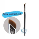 Blade Precision Makeup Brush Set for Flawless Eyeliner Tool Blade Precision Makeup Brush Set for Flawless Eyeliner Tool