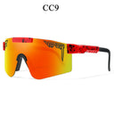 PIT VIPER UV400 Sunglasses Outdoor Sport Goggles Unisex PIT VIPER UV400 Sunglasses Outdoor Sport Goggles Unisex