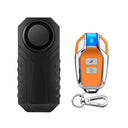 Anchtek Motorcycle Anti-Theft Alarm Wireless Security System Anchtek Motorcycle Anti-Theft Alarm Wireless Security System