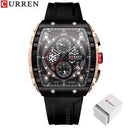 Multifunctional Mens Sports Watch Luminous 8442 Pro Multifunctional Mens Sports Watch Luminous 8442 Pro
