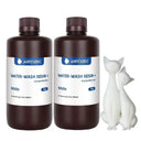 Water Wash High Precision Resin For LCD 3D Printers Clean Water Wash High Precision Resin For LCD 3D Printers Clean