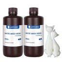 Water-Wash High Precision Resin for LCD 3D Printer Easy Clean Water-Wash High Precision Resin for LCD 3D Printer Easy Clean