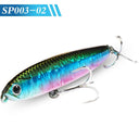 Ultimate Jerkbait Lure to Enhance Your Fishing Success Ultimate Jerkbait Lure to Enhance Your Fishing Success