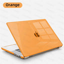 MacBook Pro TPU Soft Cover Durable Case for 15.4 16 Inch MacBook Pro TPU Soft Cover Durable Case for 15.4 16 Inch