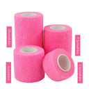 Waterproof Self Adhesive Bandage For Ultimate Injury Care Waterproof Self Adhesive Bandage For Ultimate Injury Care