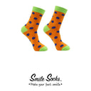 Skate Socks for Artists Colorful Comfort Skate Socks for Artists Colorful Comfort