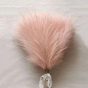 Fluffy Pampas Grass Artificial Flowers For Wedding Decor Fluffy Pampas Grass Artificial Flowers For Wedding Decor