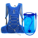 Waterproof Cycling Backpack with Hydration Bladder Day Pack Waterproof Cycling Backpack with Hydration Bladder Day Pack