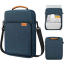 Waterproof Shockproof Tablet Sleeve Bag for iPad Laptops Waterproof Shockproof Tablet Sleeve Bag for iPad Laptops