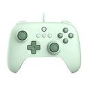 AKNES 8BitDo Ultimate C Wired PC Gaming Controller AKNES 8BitDo Ultimate C Wired PC Gaming Controller
