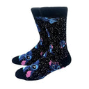 Couples Anime Marvel Knee High Cosplay Socks Fun Style Couples Anime Marvel Knee High Cosplay Socks Fun Style