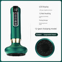 Electric Intelligent All In One Cupping Therapy Device Electric Intelligent All In One Cupping Therapy Device