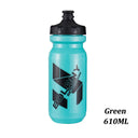 Lightweight 610ML Cycling Water Bottle for Biking Hydration Lightweight 610ML Cycling Water Bottle for Biking Hydration