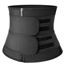Men's Neoprene Waist Trainer Belt for Weight Loss Slimming Men's Neoprene Waist Trainer Belt for Weight Loss Slimming