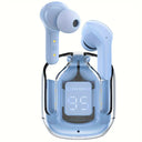 GREATWALL AI Translator Earbuds Wireless Headphones 144 Languages GREATWALL AI Translator Earbuds Wireless Headphones 144 Languages