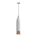 Handheld Electric Milk Frother Automatic Rotary Egg Beater Handheld Electric Milk Frother Automatic Rotary Egg Beater