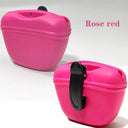 Portable Pet Training Bag Durable Food Reward Pouch Portable Pet Training Bag Durable Food Reward Pouch