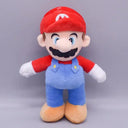 Super Mario Plush Toys Adorable Characters For Kids Gift Super Mario Plush Toys Adorable Characters For Kids Gift