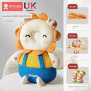 Baby Fall Protection Headgear Pillow For Toddler Safety Baby Fall Protection Headgear Pillow For Toddler Safety