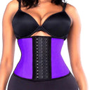 Colombian Shapewear Waist Trainer for Tummy Control Comfort Colombian Shapewear Waist Trainer for Tummy Control Comfort
