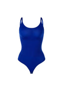 Seamless Tummy Control Bodysuit for Women Slimming Thong Seamless Tummy Control Bodysuit for Women Slimming Thong