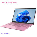 Byone Gaming Laptop Intel Celeron N5095 High Quality Display Byone Gaming Laptop Intel Celeron N5095 High Quality Display