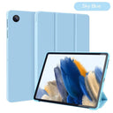 Stylish PU Leather Samsung Galaxy S6 Lite Tablet Case Cover Stylish PU Leather Samsung Galaxy S6 Lite Tablet Case Cover