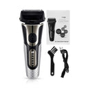 SMOOCUT Reciprocating Electric Shaver For Men USB Charging SMOOCUT Reciprocating Electric Shaver For Men USB Charging