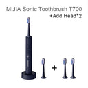 2023 T700 Sonic Electric Toothbrush Teeth Whitening Brush 2023 T700 Sonic Electric Toothbrush Teeth Whitening Brush