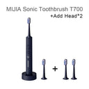Sonic Electric Toothbrush Teeth Whitening Brush Sonic Electric Toothbrush Teeth Whitening Brush