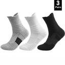 Pro Grip Performance Socks Stay Cool Slip-Free Unstoppable Pro Grip Performance Socks Stay Cool Slip-Free Unstoppable