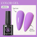Jelly Pink Gel Nail Polish: Captivating Long-Lasting Color Jelly Pink Gel Nail Polish: Captivating Long-Lasting Color