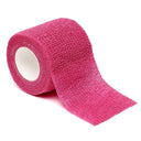 Colorful Athletic Wrap Tape for Active Joints Support Colorful Athletic Wrap Tape for Active Joints Support
