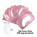 Professional Under Eye Patches for Flawless Lash Extensions Professional Under Eye Patches for Flawless Lash Extensions