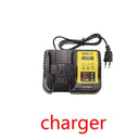 20V 10Ah Lithium Replacement Battery for Power Tools 20V 10Ah Lithium Replacement Battery for Power Tools