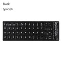 Multi Language Keyboard Stickers For Multilingual Typing Multi Language Keyboard Stickers For Multilingual Typing