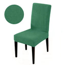 Universal Elastic Chair Cover Upgrade Your Home Decor Universal Elastic Chair Cover Upgrade Your Home Decor