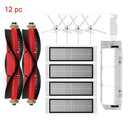 Xiaomi Mi Robot Vacuum Cleaner Side Brush Enhanced Compatibility Xiaomi Mi Robot Vacuum Cleaner Side Brush Enhanced Compatibility