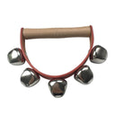 Wooden Rattles Baby Toys Musical Instruments For Children Wooden Rattles Baby Toys Musical Instruments For Children