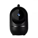 1080P Auto Tracking WiFi Security Camera Night Vision 1080P Auto Tracking WiFi Security Camera Night Vision