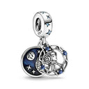 Disney Stitch Marvel Rescuer Star Charms Beads For Women Disney Stitch Marvel Rescuer Star Charms Beads For Women