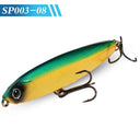 Ultimate Jerkbait Lure to Enhance Your Fishing Success Ultimate Jerkbait Lure to Enhance Your Fishing Success