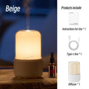 KINSCOTER Portable Mini Aroma Diffuser For Relaxation KINSCOTER Portable Mini Aroma Diffuser For Relaxation