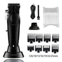 Professional Electric Hair Clipper And Shaver Kit For Men Professional Electric Hair Clipper And Shaver Kit For Men