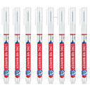 Deep Hole Precision Markers for Metal and Woodworking Mastery Deep Hole Precision Markers for Metal and Woodworking Mastery