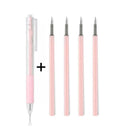 Crafty Cutters Set: Precision Blades for DIY Crafts Crafty Cutters Set: Precision Blades for DIY Crafts