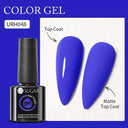 Jelly Pink Gel Nail Polish Captivating Long Lasting Color Jelly Pink Gel Nail Polish Captivating Long Lasting Color